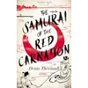 KNYGA Denis Theriault Samurai of the Raudona Carnation