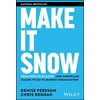 KNYGA Denise Persson Make It Snow: From Zero to Billions