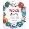 KNYGA Denise Scicluna Rock Art!