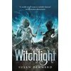 KNYGA Dennard Susan Witchlight, A fast-paced fantasy adventure full of magic and treachery