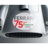 KNYGA Dennis Adler Ferrari