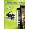 KNYGA Dennis Alexander Alfred´s Premier Piano Course Lesson 2B