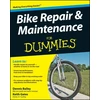 KNYGA Dennis Bailey Bike Repair and Maintenance For Dummies