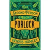 KNYGA Dennis Hamley Second Person from Porlock