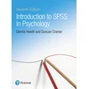 KNYGA Dennis Howitt Introduction to SPSS in Psychology