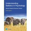 KNYGA Dennis Howitt Understanding Statistics in Psychology