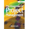 KNYGA Dennis Lock Essentials of Project Management