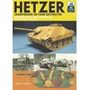 KNYGA Dennis Oliver Hetzer - Jagdpanzer 38 Tank Destroyer