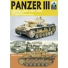 KNYGA Dennis Oliver Panzer III German Army Light Tank