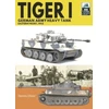 KNYGA Dennis Oliver Tiger I, German Army Heavy Tank