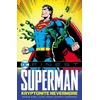 KNYGA Dennis Oneil DC Finest: Superman: Kryptonite Nevermore