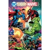 KNYGA Dennis Oneil DC Versus Marvel Omnibus