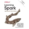 KNYGA Denny Lee Learning Spark