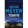 KNYGA Deon Meyer 7 Days