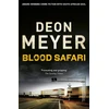 KNYGA Deon Meyer Blood Safari