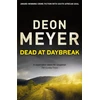 KNYGA Deon Meyer Dead at Daybreak