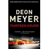 KNYGA Deon Meyer Thirteen Hours