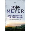 KNYGA Deon Meyer Woman in the Mėlyna Cloak