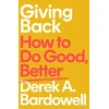 KNYGA Derek Bardowell Giving Back, How to Do Good, Better