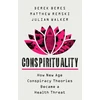KNYGA Derek Beres Conspirituality
