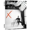 KNYGA Derek Blasberg Avedon 100