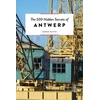 KNYGA Derek Blyth 500 Hidden Secrets of Antwerp