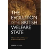 KNYGA Derek Fraser Evolution of the British Welfare State
