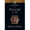 KNYGA Derek Kidner Psalms 1-72