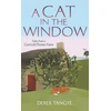 KNYGA Derek Tangye Cat in the Window