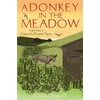 KNYGA Derek Tangye Donkey in the Meadow