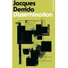 KNYGA Derrida Jacques Dissemination