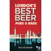 KNYGA Des De Moor London's Best Beer Pubs and Bars
