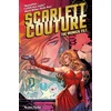 KNYGA Des Taylor Scarlett Couture: The Munich File