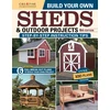 KNYGA Design America Build Your Own Sheds &amp; Outdoor Projects Manual, Sixth Edition