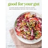 KNYGA Desiree Nielsen Good for Your Gut