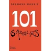 KNYGA Desmond Morris 101 Surrealists