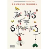 KNYGA Desmond Morris Lives of the Surrealists