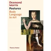 KNYGA Desmond Morris Postures: Body Language in Art