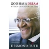 KNYGA Desmond Tutu God Has A Dream