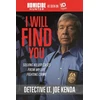KNYGA Kenda I Will Find You