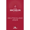KNYGA Deutschland - The Michelin Guide 2024