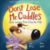 KNYGA Dev Petty Don't Lose Mr. Cuddles