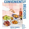 KNYGA Devin Connell Conveniently Delicious