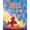 KNYGA Devin Elle Kurtz Bakery Dragon and the Fairy Cake