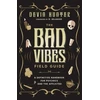 KNYGA Devin Hunter Bad Vibes Field Guide