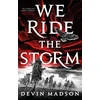 KNYGA Devin Madson We Ride the Storm