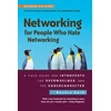 KNYGA Devora Zack Networking for People Who Hate Networking, Second Edition