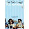 KNYGA Devorah Baum On Marriage