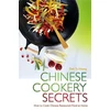 KNYGA Dhe Ta Hsiung Chinese Cookery Secrets