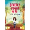 KNYGA DI CAMILLO KATE Beverly, Right Here